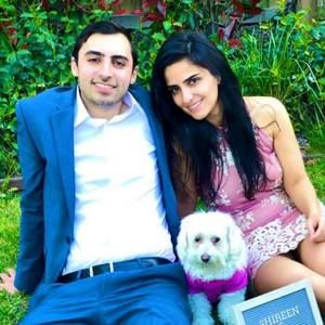 Meet your Posher, Shireen